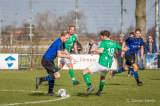 S.K.N.W.K. 1 - W.I.K. '57 1 (competitie) seizoen 2023-2024 (35/98)